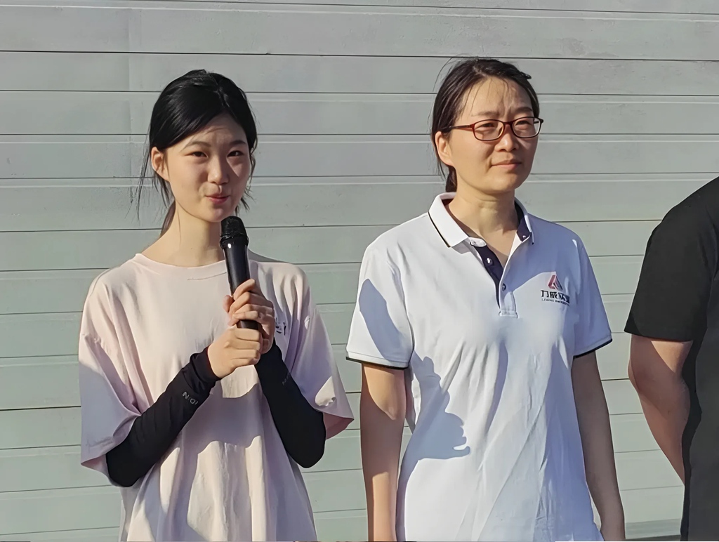 力威關懷暖人心， 金榜學子展宏圖 ,2025員工子女高考中榜獎勵